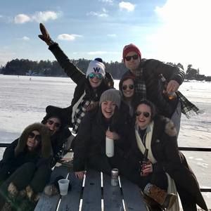 Meet your Posher, Kaitlin